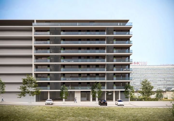 Lejlighed i Porto, Porto, Porto - € 740.000 | Ref: 590627 - foto 1